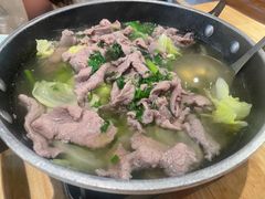 -全牛匠·乐山跷脚牛肉(新中关店)