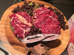 -二刀潮牛(重庆光环购物公园店)