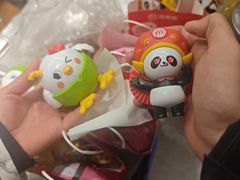 -海底捞火锅(九霄梦天地店)
