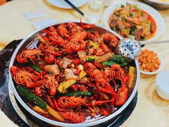 十三香龙虾-十三香辣虾(夏湾店)