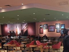 -COSTA COFFEE(西直门店)