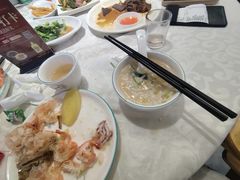 -潮之南·潮汕菜·鱼仔档(南山店)