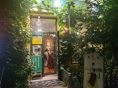 门面-露西亚咖啡西餐厅(哈尔滨俄侨纪念馆店)
