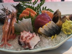 -富盈酒店-日本料理餐厅(厚街店)