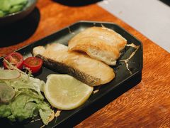 -岩也·日料与酒(龙岗天安云谷店)