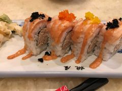 -桃屋日本料理(清华科技园店)
