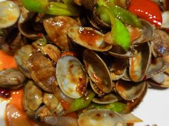 -渔民船说·北塘海鲜·天津菜·海肠捞饭(北塘古镇店)