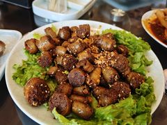 -清真·益鑫羊肉手抓馆(花园北街店)