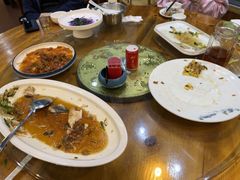 -下梅人家土菜馆(历史文化餐厅度假区店)