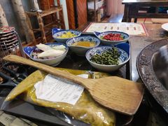 -鲜椒鱼·雅安地标性美食