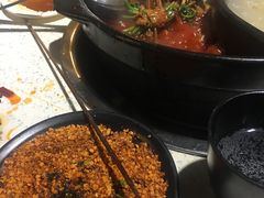 -钢管厂歆瑞源油卤串串香(春熙路太古里店)