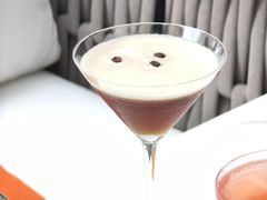 -君悦酒店·La Terrazza意合園·意式风味