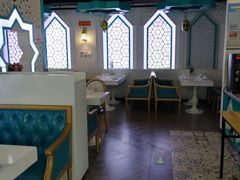 -帕米尔食府(白云观店)