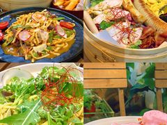 -CHILLAX轻乐时(侨建·Hi City店)