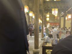 -南京大牌档(凯德大峡谷店)