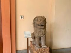 -柬埔寨国家博物馆