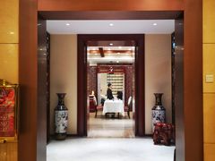门面-惠丰堂饭庄(北洼路店)