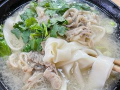 -牛记烩面(七星西路店)