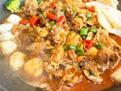 -唐力九头鸟烧烤·罗田吊锅(西云楼店)
