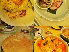 -CHINCHIN 青青·泰国料理(万象食家店)