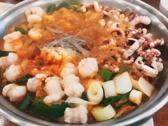 -蚂蚁家辣炒章鱼(海云台店)