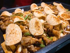-听说碳烧蛙(高新万达店)