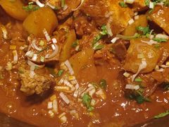 -山河屯铁锅炖(哈西站店)