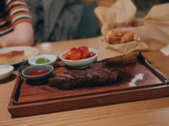 恩空间经典牛排-EN SPACE恩空间