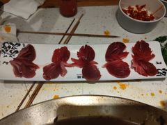 -大龙燚火锅(科华店)