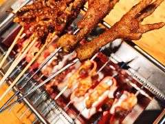 -悦屋老板娘的烤肉店(紫薇田园店)