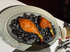-怡情荟•海鲜青岛菜(五四广场旗舰店)