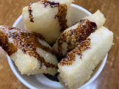 -老麻抄手(吉庆街店)