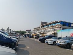 -青岛第三海水浴场