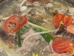 -海关荤豆花(洋河一路店)