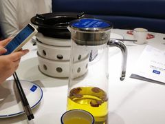 -兰湘子·湘菜小炒(崂山丽达店)