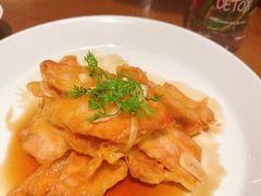 -奉天小馆·非遗东北菜(沈阳万象城店)