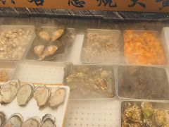 -渔家风味·鲅鱼水饺·央视展播·海鲜天津菜(开发区店)