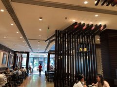 大堂-熙盛源(复兴路店)