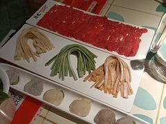 -南城十里潮汕鲜牛火锅·鲜虾生滚粥(融汇老商埠店)