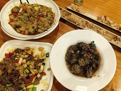 -61号餐吧(兴坪古镇漓江店)