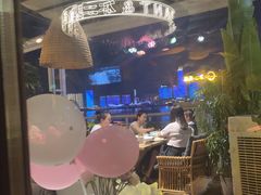 -不二·民谣音乐餐吧(长沙店)