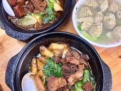 -珍珍小食店(西华路店)