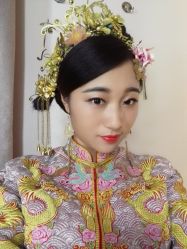 点击看大图 -金夫人婚纱摄影(华南店)