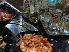 -丹东丛炟海鲜烧烤(江艺路店)