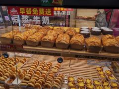 -味多美蛋糕(阜成门店)