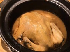 黄鹤神仙鸡-黄鹤天厨·泡椒田鸡创始者(莲花店)