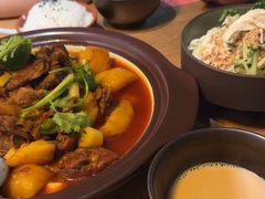 -纳鲁孜·新疆特色餐厅(上海悦荟广场店)