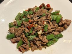 -新白鹿餐厅(百联中环店)