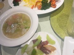 -苔圣园酒家(尊木汇国际艺术广场店)
