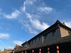 -格日勒阿妈蒙古厨房(大召店)